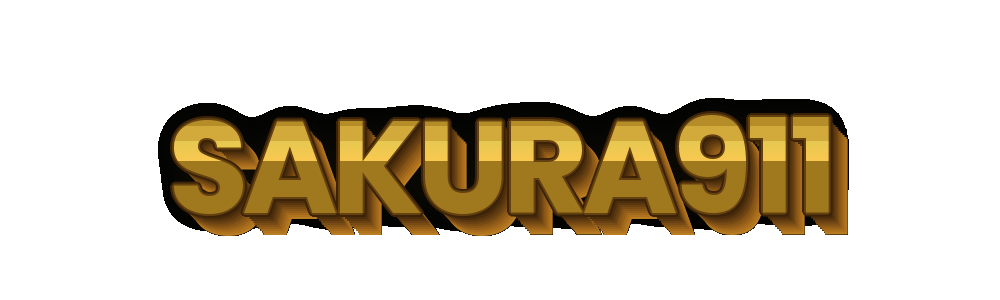 Sakura911: Memberikan Layanan yang spesial bagi seluruh pengguna.